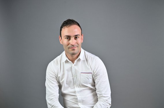 Arnaud SAVOIE