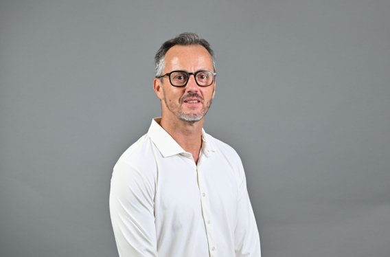 Damien COMBET