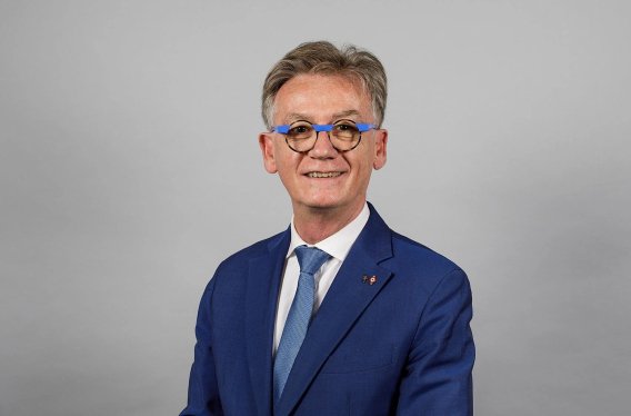 Pascal CHARMOT