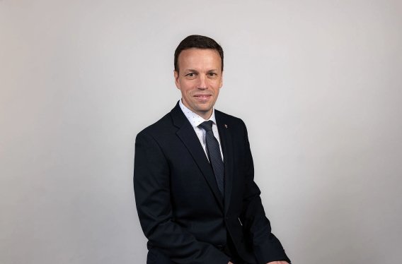 Loïc COMMUN