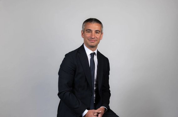 Yann CUCHERAT