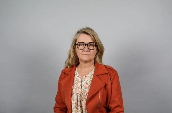 Virginie POULAIN
