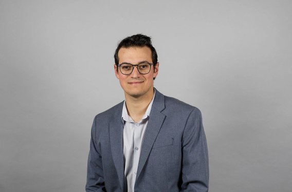 Matthieu VIEIRA