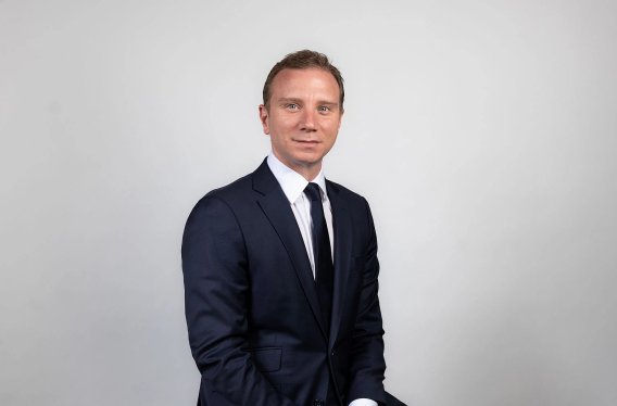 Alexandre VINCENDET