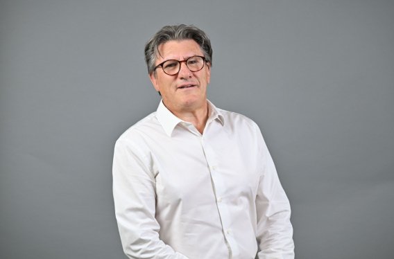 Daniel MALOSSE