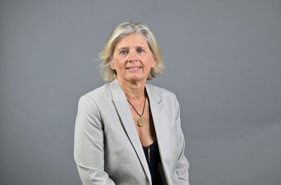 Pascale REYNAUD