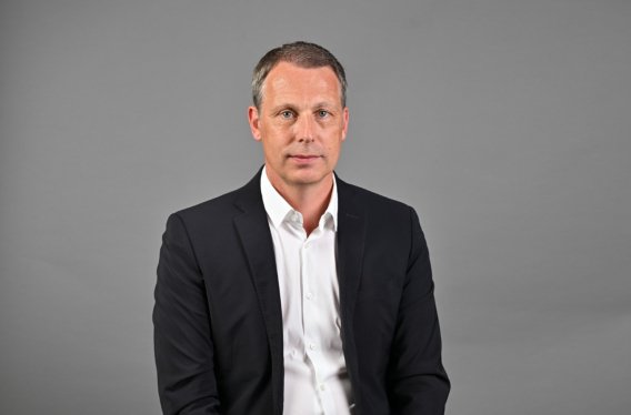 Pascal RONZIÈRE