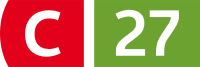 Pictogramme ligne C27