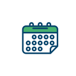 picto calendrier