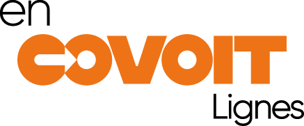 Logo du service En Covoit Lignes