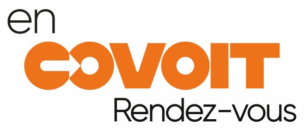 Logo du service En Covoit Rendez-vous