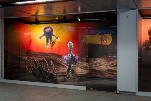 Institut d'Art Contemporain