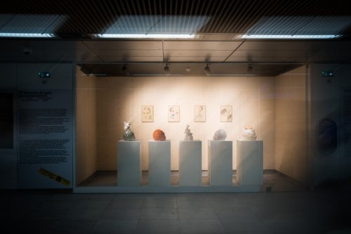 Biennale d'Art Contemporain