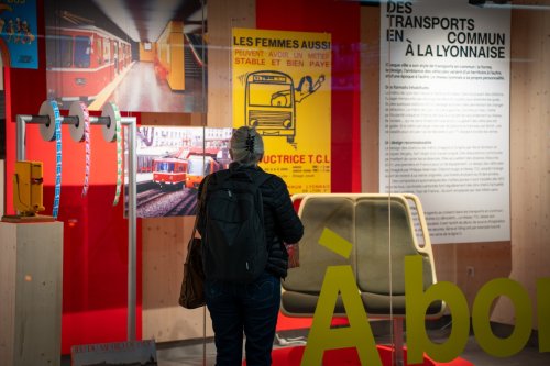 200 ans de transports en commun