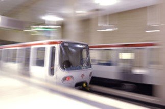 Ligne A du métro