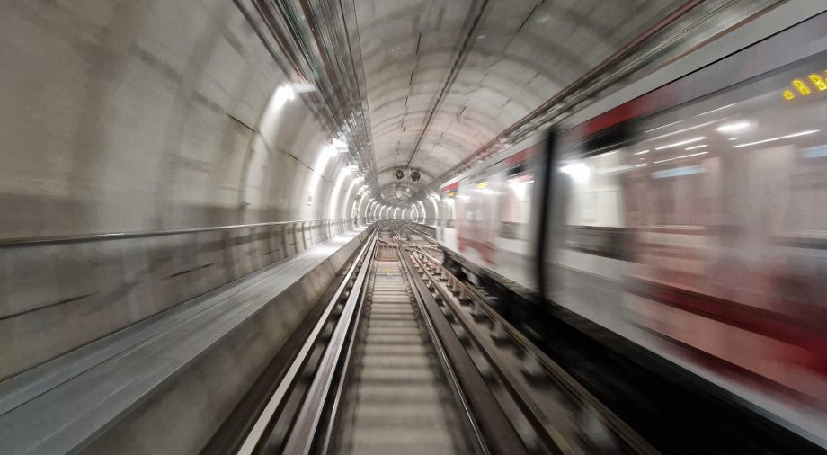 Dernière ligne droite avant la mise en service au mois d’octobre !