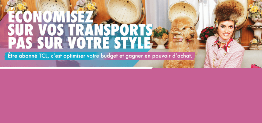 Les transports en commun, un atout économique