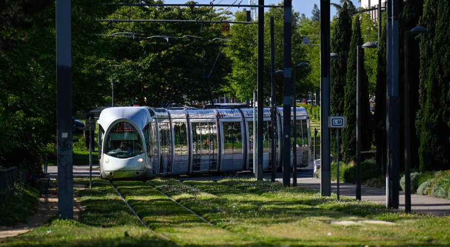 Tramway T10 : l'enquête publique se prépare