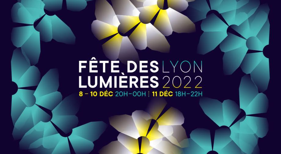 Un dispositif d’envergure pour la Fête des Lumières