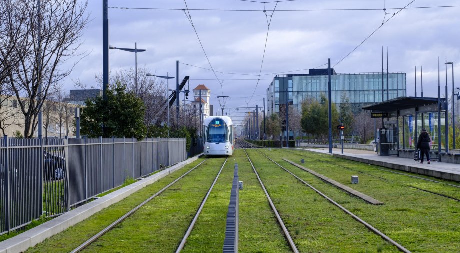 Prolongement de la ligne T6 : l'enquête publique se prépare