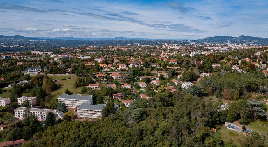 Un projet de tramway express pour l'ouest lyonnais