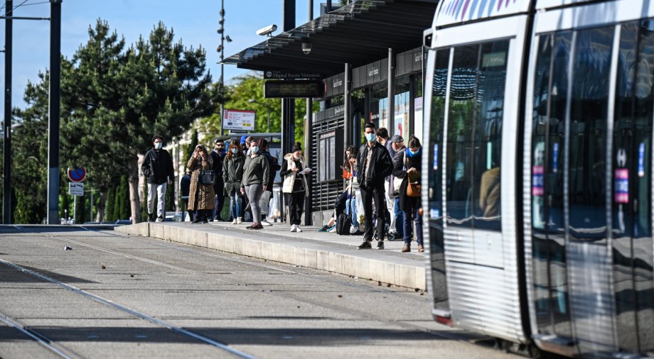 SYTRAL Mobilités lance l'élaboration de son Plan de Mobilité