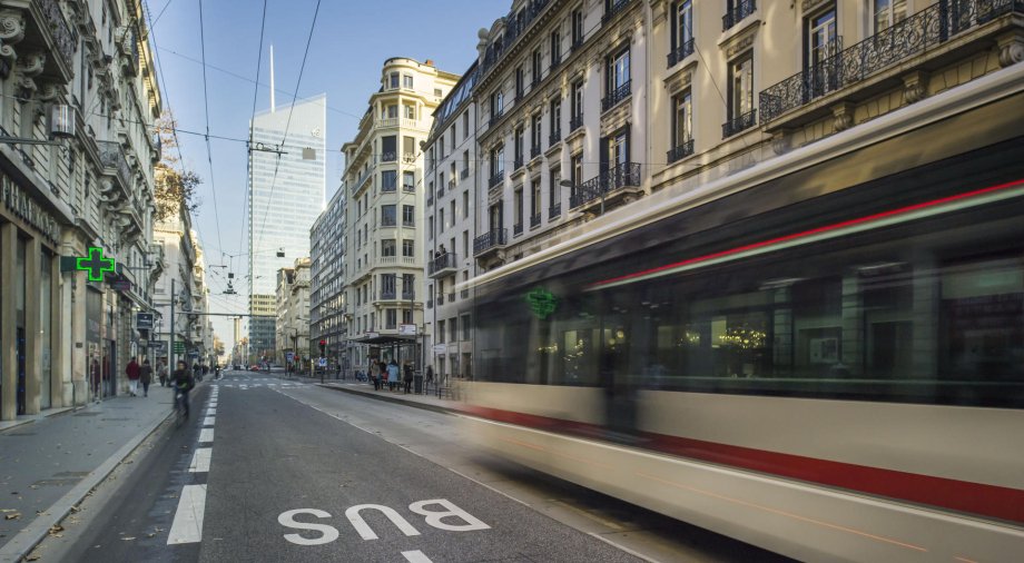 Projet de BHNS Part-Dieu <> Sept Chemins : les habitants mobilisés, le projet se précise