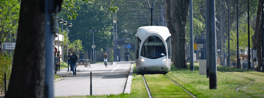 Tramway T9 - Place à la concertation continue