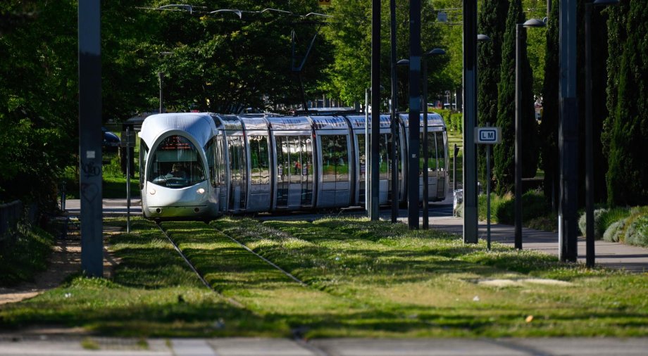 Tramway T10 - La concertation continue en 2022