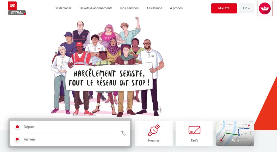 tcl.fr se dote d'une nouvelle solution d'accessibilité numérique