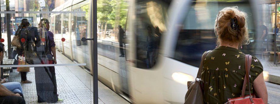 Ligne de tramway T6 nord – prolongement Hôpitaux Est / La Doua - approbation du dossier d'enquête publique