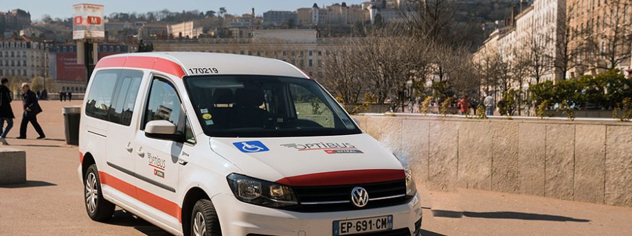 Le service Optibus obtient la certification Cap'Handeo