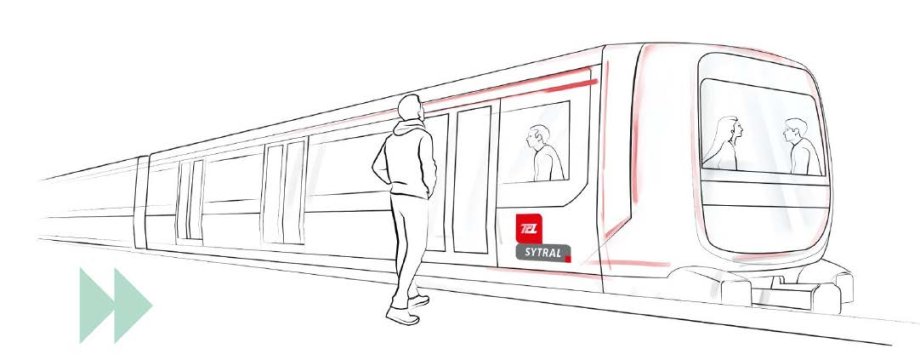 Ensemble dessinons l’avenir du métro