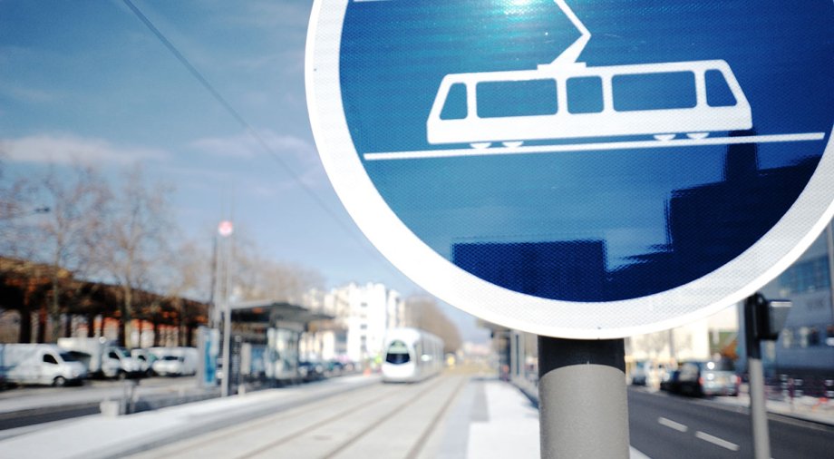 Concertation préalable sur le projet de tram T10