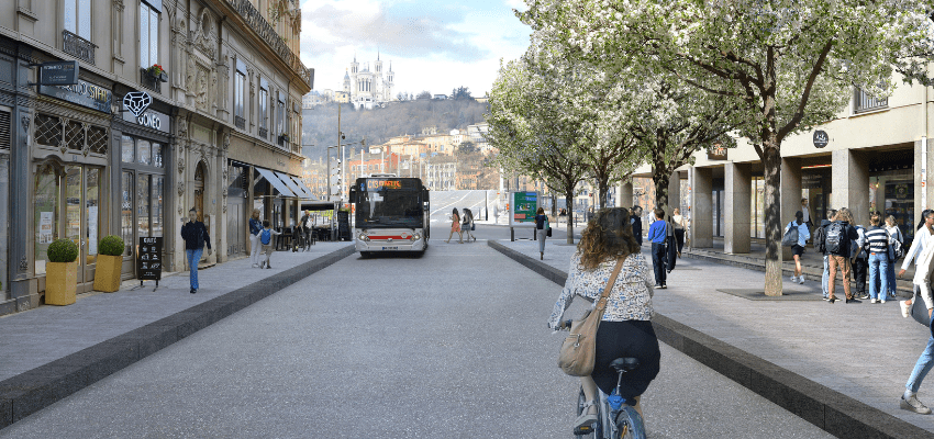 Une nouvelle offre bus pour un réseau toujours plus performant