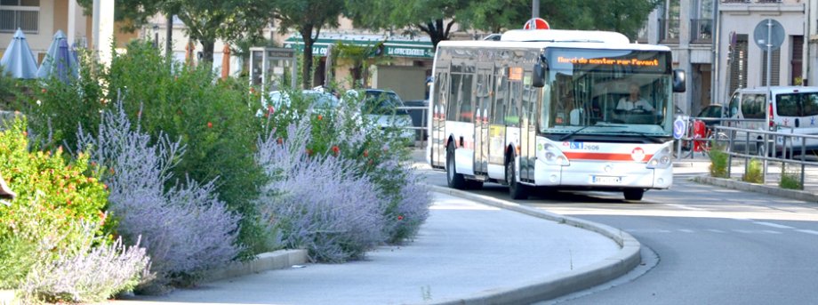 Le SYTRAL adapte l’offre de ses réseaux dès le 3 mai