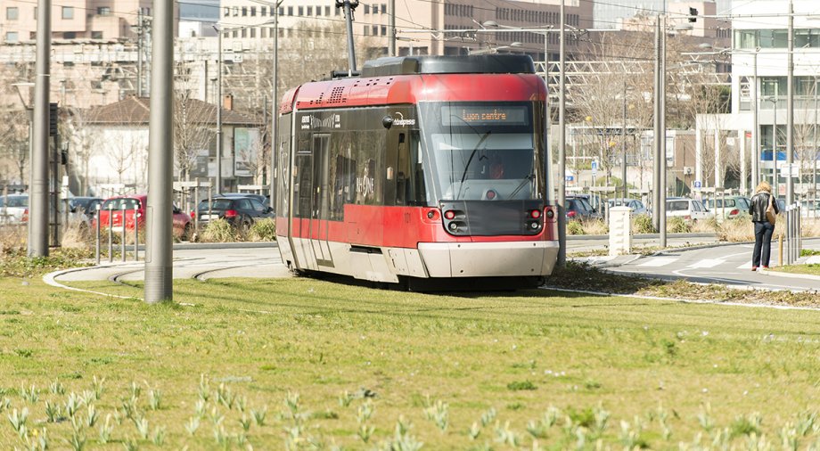 Rhônexpress : baisse des tarifs pour les salariés de l'aéroport