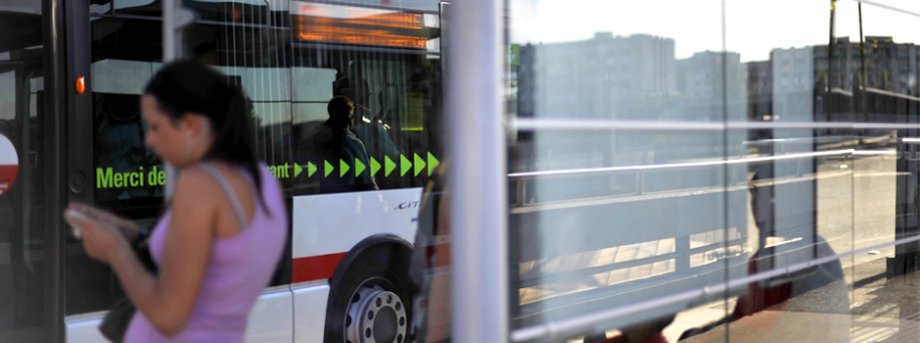 Une nouvelle ligne express entre Porte de Lyon et Gare de Vaise !