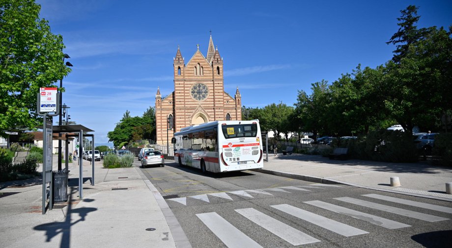 Ligne de l'Est Lyonnais : les premiers travaux démarrent