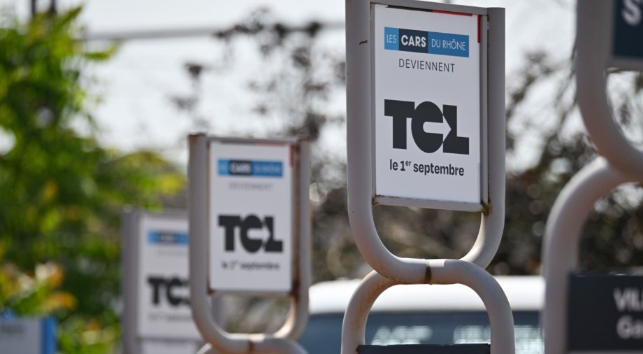 Le réseau unifié TCL devient une réalité
