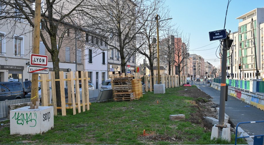 Reconnaissance-Balzac