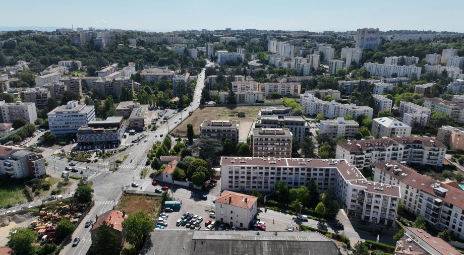 Tramway Express de l'Ouest Lyonnais : fin de la concertation préalable