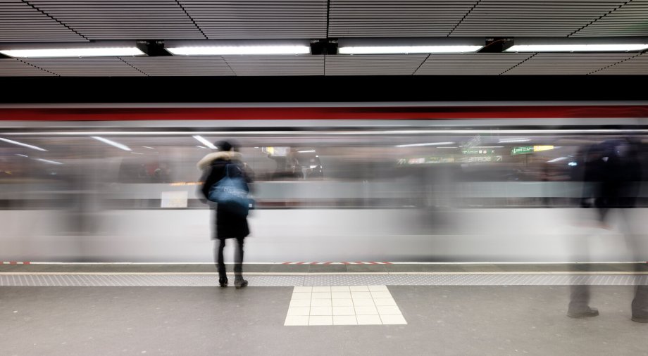 Programme de rénovation des stations Foch et République Villeurbanne