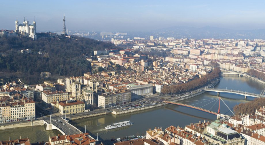 Avis sur le projet d’amplification de la Zone à Faibles Emissions de la Métropole de Lyon