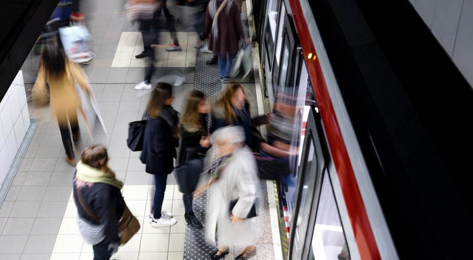 Le réseau TCL franchit le cap du 500 000e abonné !