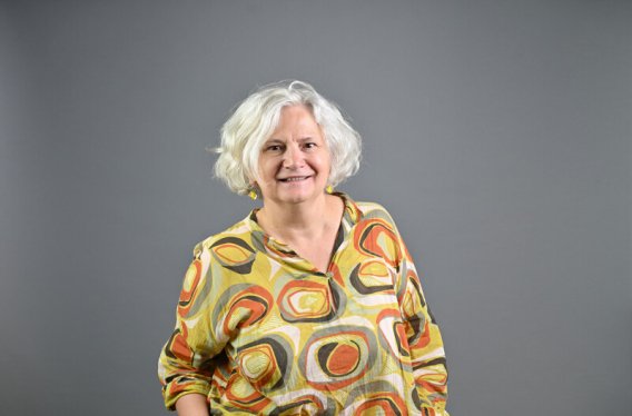 Catherine RAFFIN