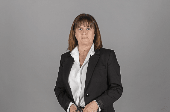Véronique SARSELLI