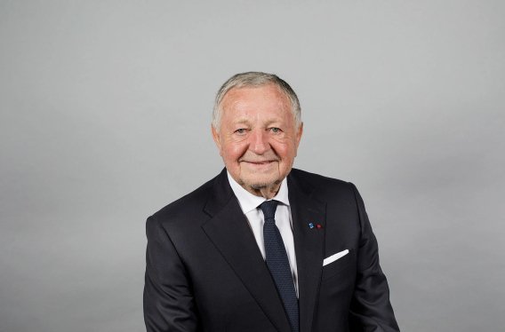Jean-Michel AULAS
