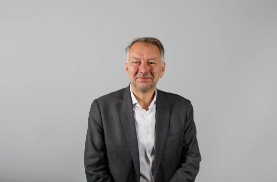 Bruno BERNARD