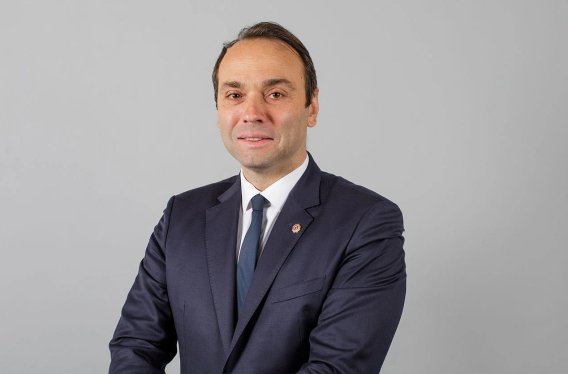 Jérémie BRÉAUD